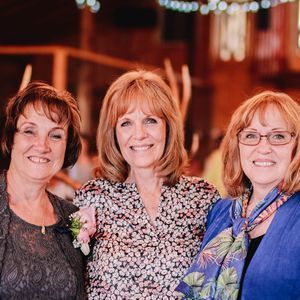 Meet your Posher, Nancy